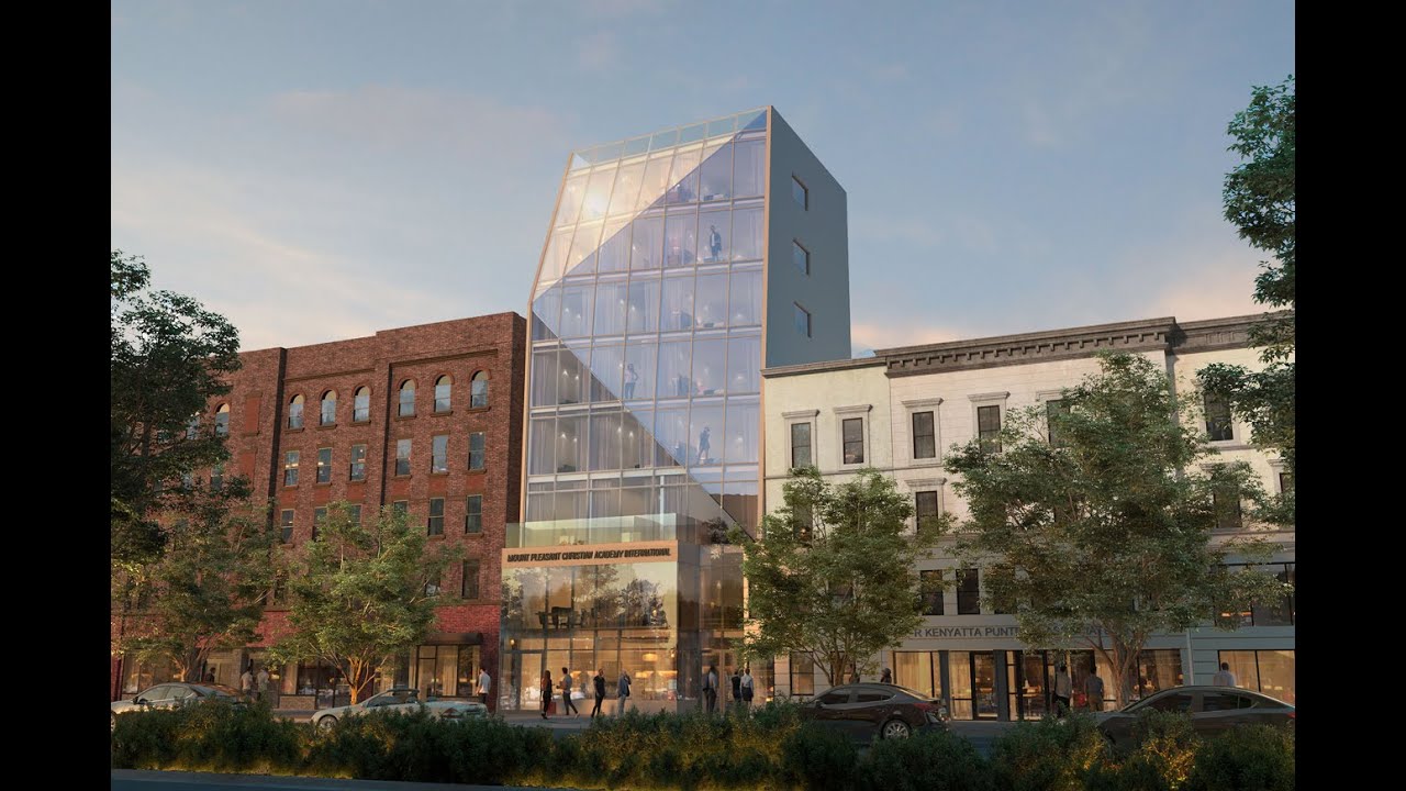 MPCA - An Innovative Model For Community Self-Development