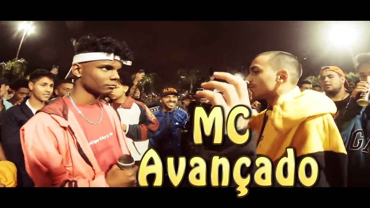 MC BLACK - MC DO FUTURO ( MELHORES RIMAS 2019 )