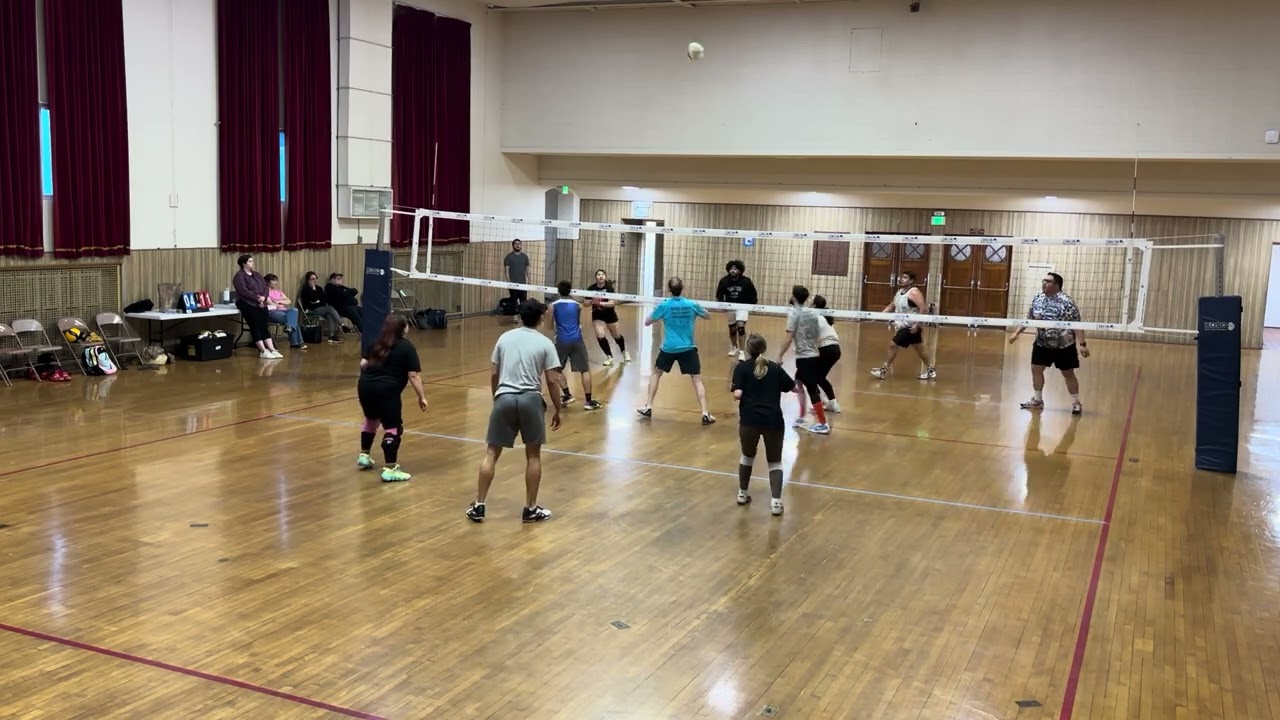 deez nets vs lōkahi 2/15/26 set 1