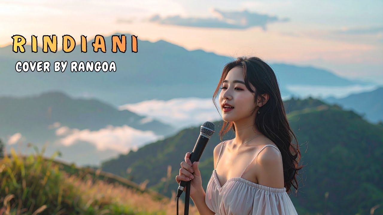 Rindiani - Slam | Cover by RANGOA