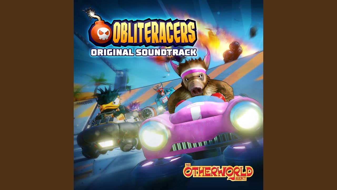 OBLITERACERS