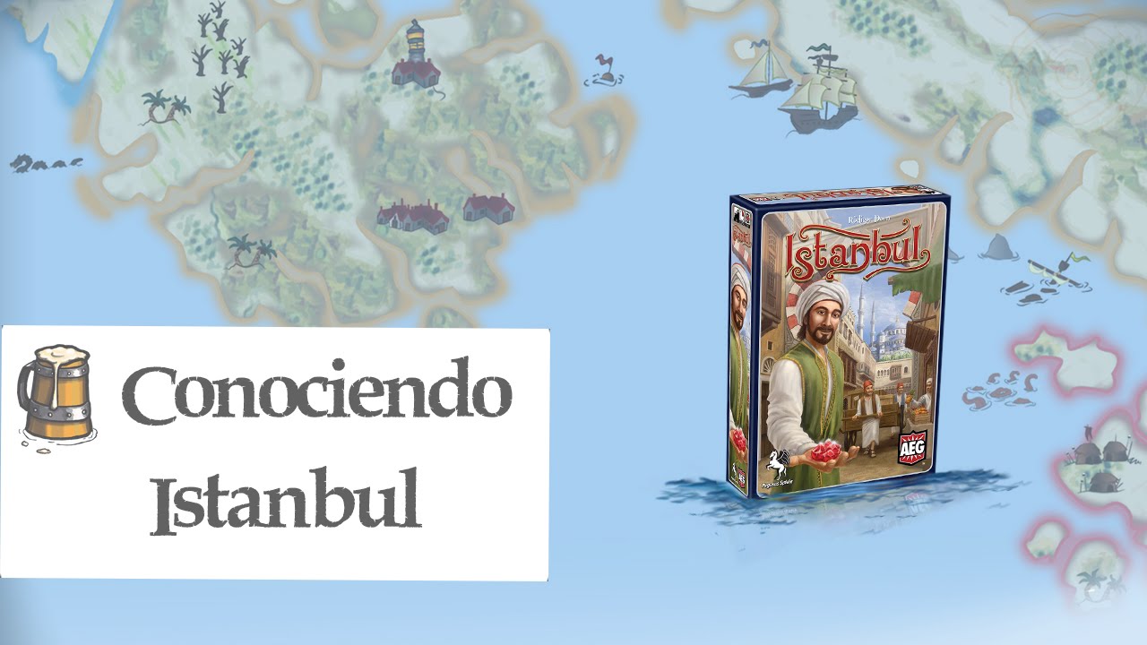 Conociendo Istanbul