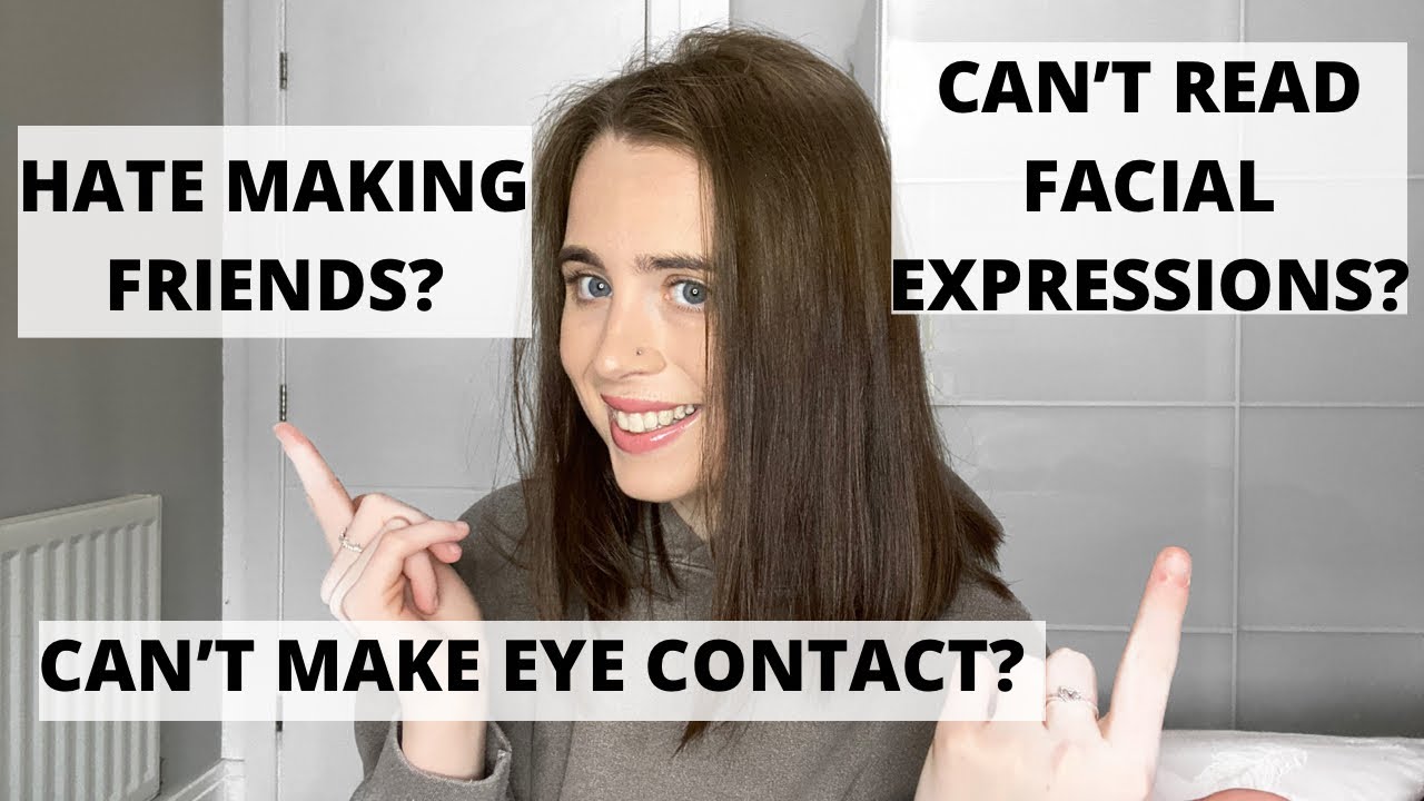 The truth about being autistic// AUTISM ASSUMPTIONS explained by an autistic teenager