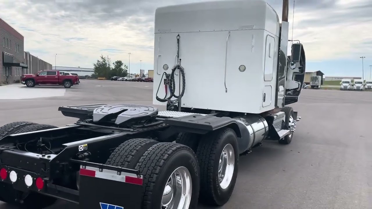 Kenworth T800 for Sale! - Wallwork Truck Center - Fargo, ND