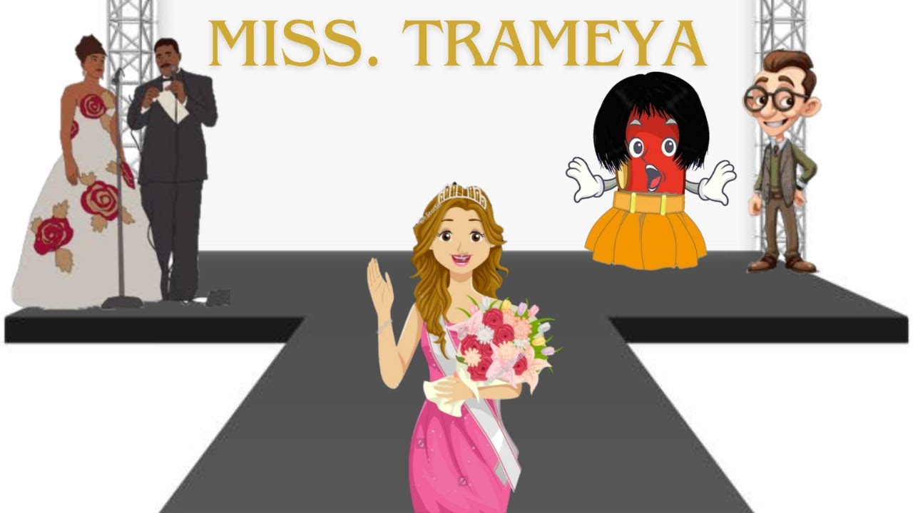Miss Trameya