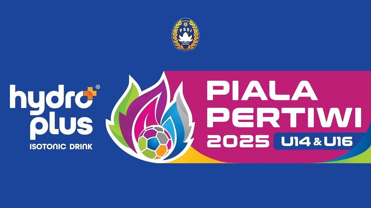 RATANIKA SEMARANG vs SSB BHALADIKA | Hydroplus Piala Pertiwi U-14 2025 Regional Jawa Tengah