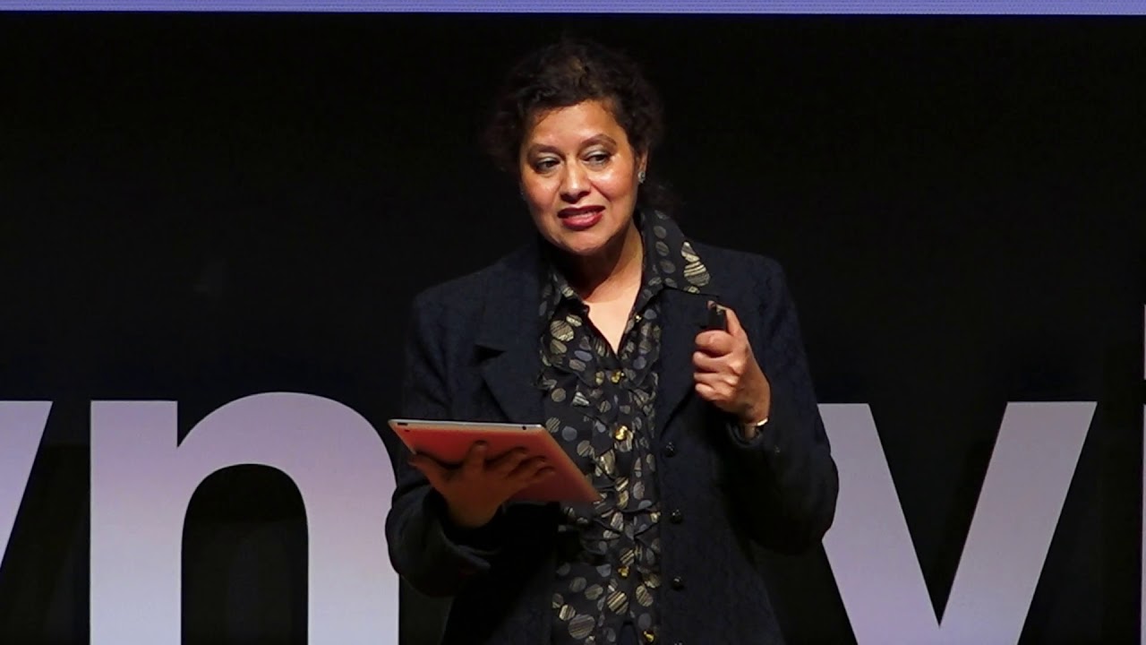 What I've Learned As a Trauma Surgeon | Dr. Najma Ahmed | TEDxDownsviewWomen