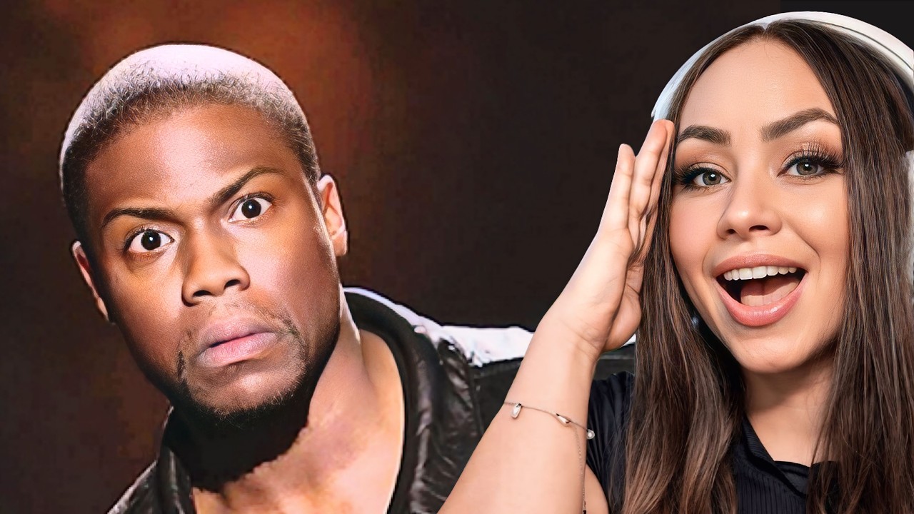 Kevin Hart&rsquo;s Funniest Moments Ever