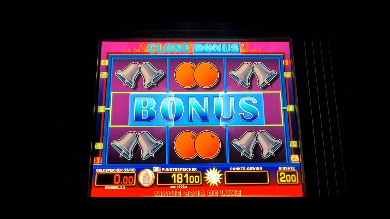 🔥Mit 200€ rein in Clone Bonus!🔥 #marcelbull