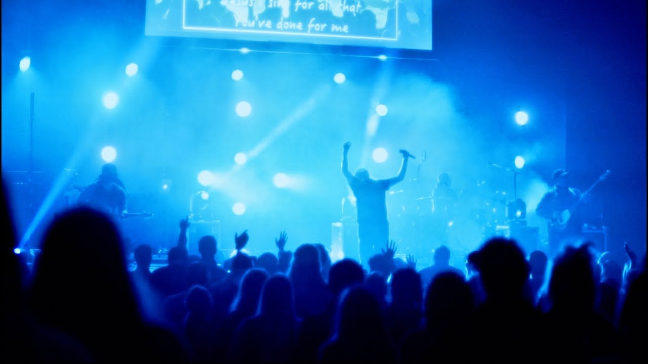 THIS IS Raider Church