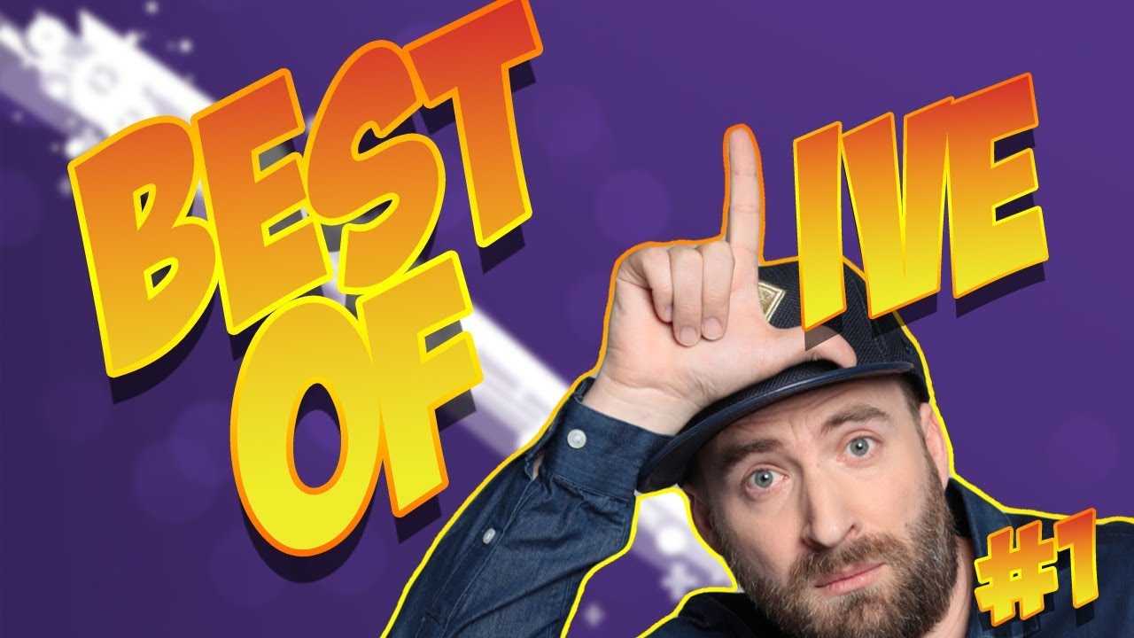 LE BEST OF de YANN #1