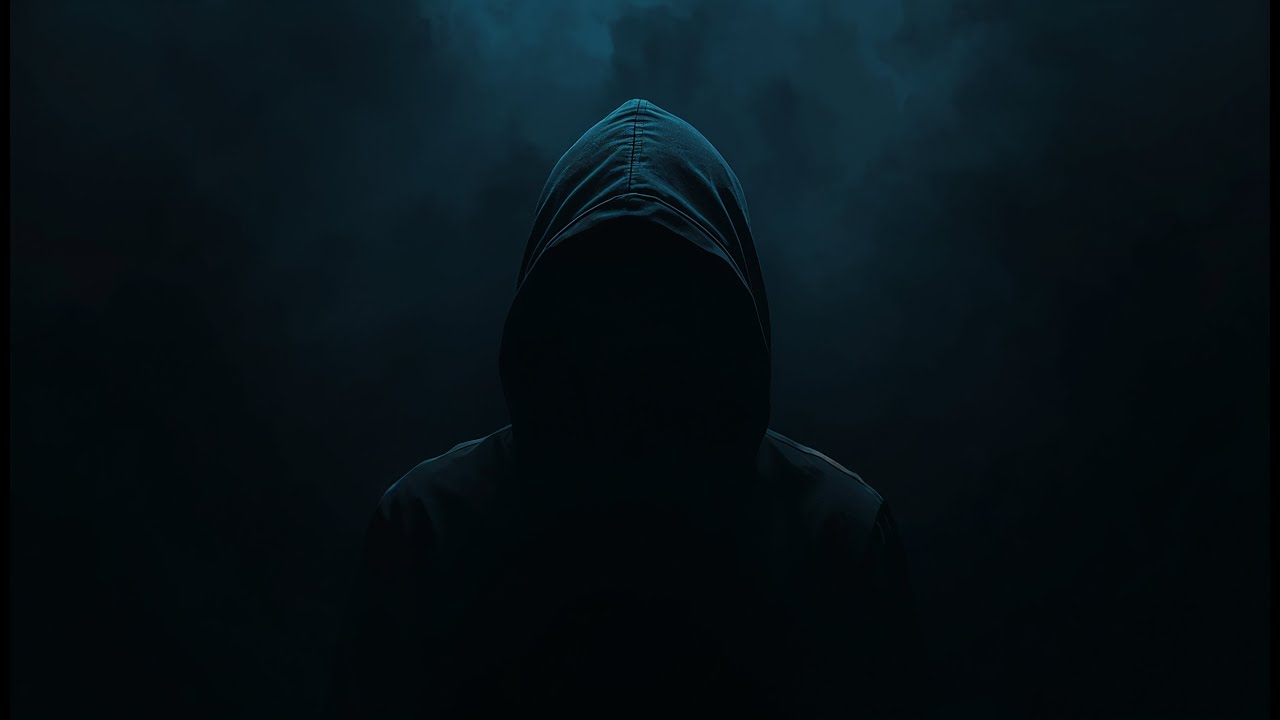 Dark Sleep Ambient – Deep Night Music for Sleep