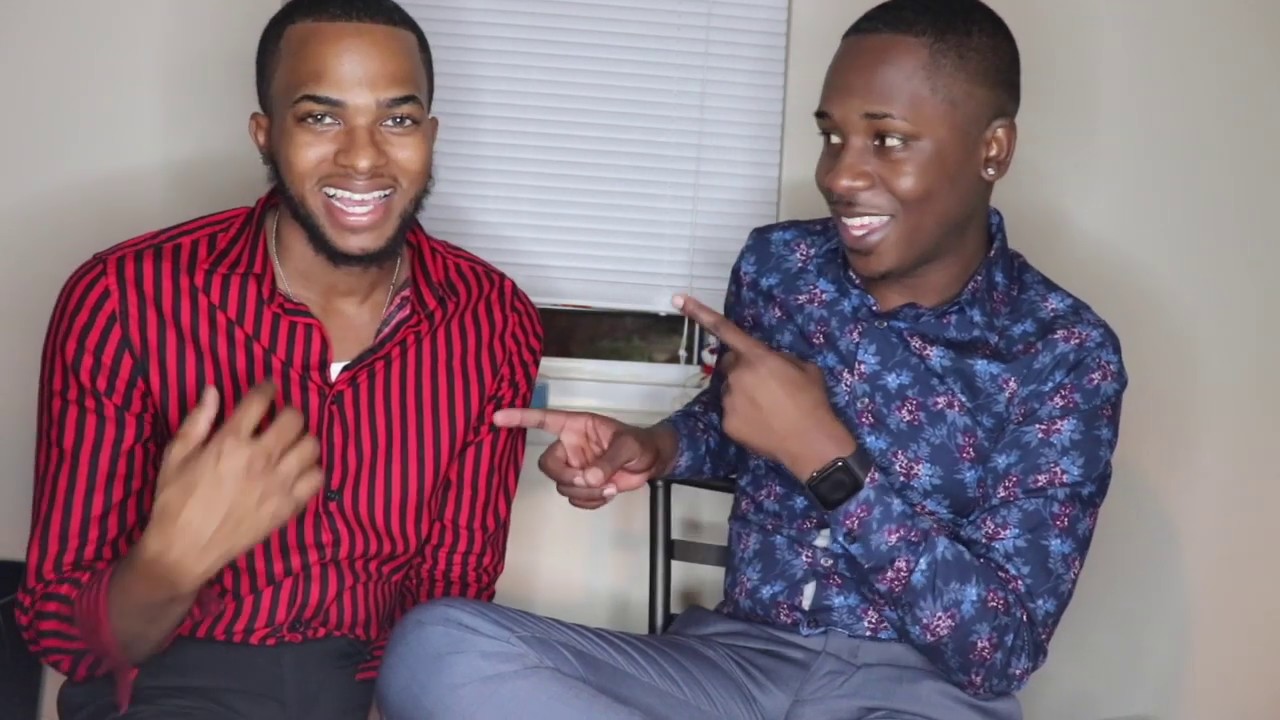 BEING GAY IN TODAY'S SOCIETY | STORY TIME