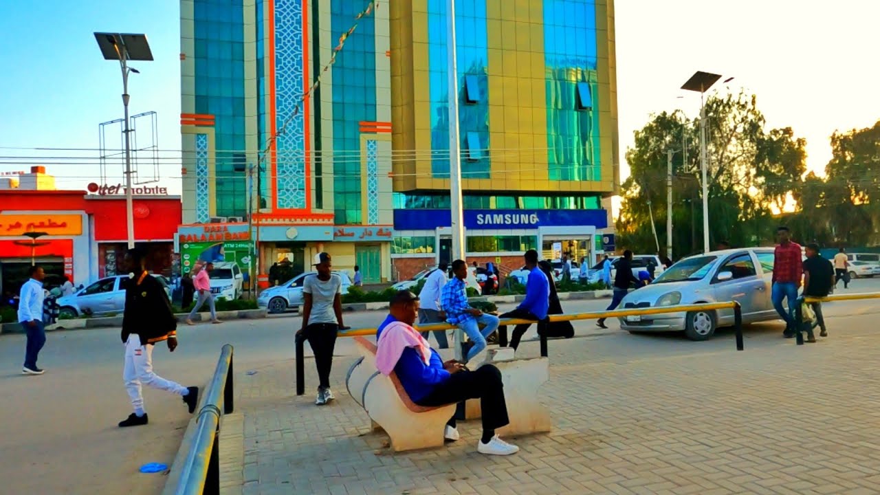 GOOBTA LAGU NASTO HARGEISA