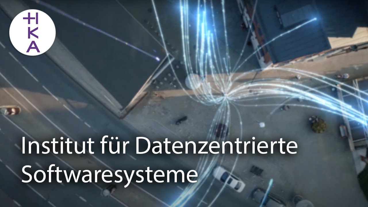 HKA - Institut f&uuml;r Datenzentrierte Softwaresysteme (IDSS)