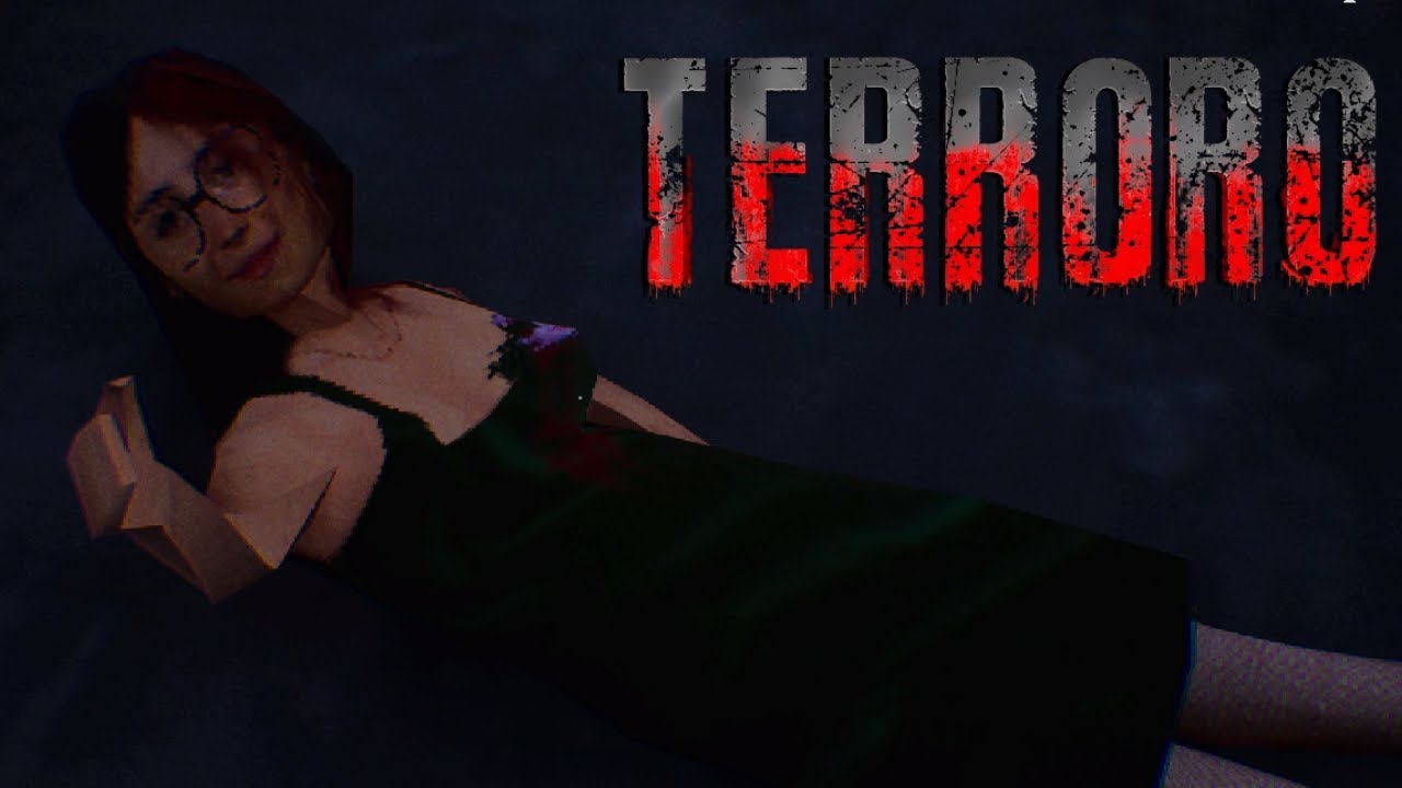 This B*tch Crazy - Terroro