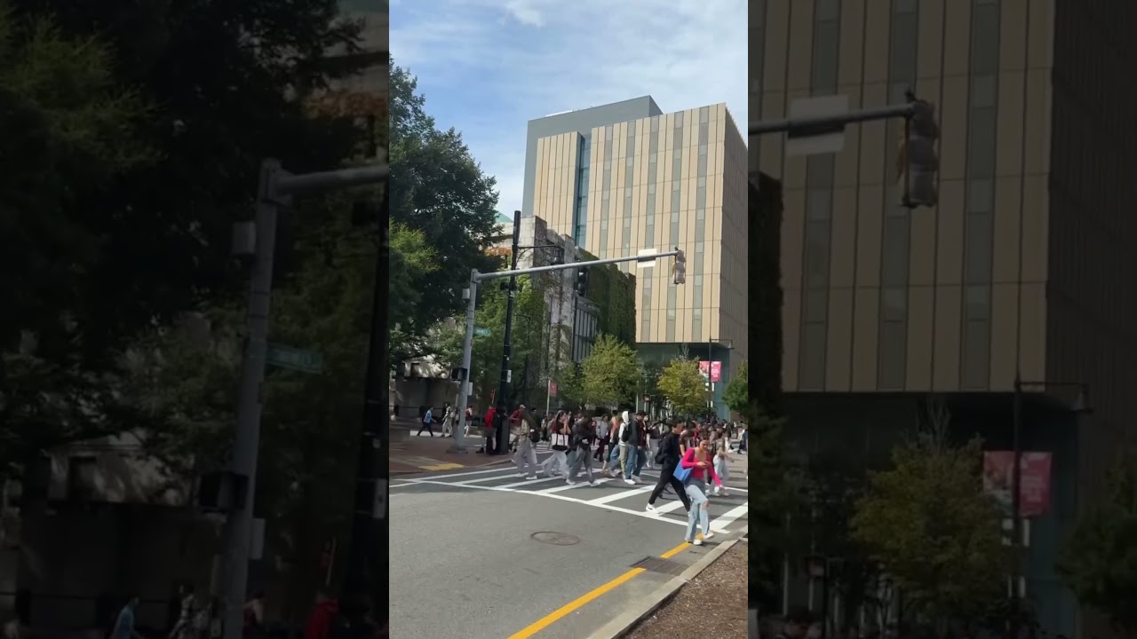 Day in my life as a grad student in BU. #boston #bostonuniversity #students #morning  #kanyewest