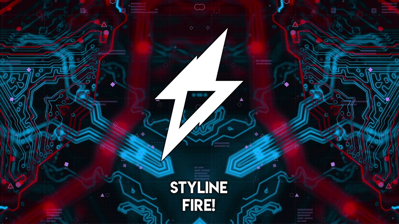 STYLINE - FIRE!