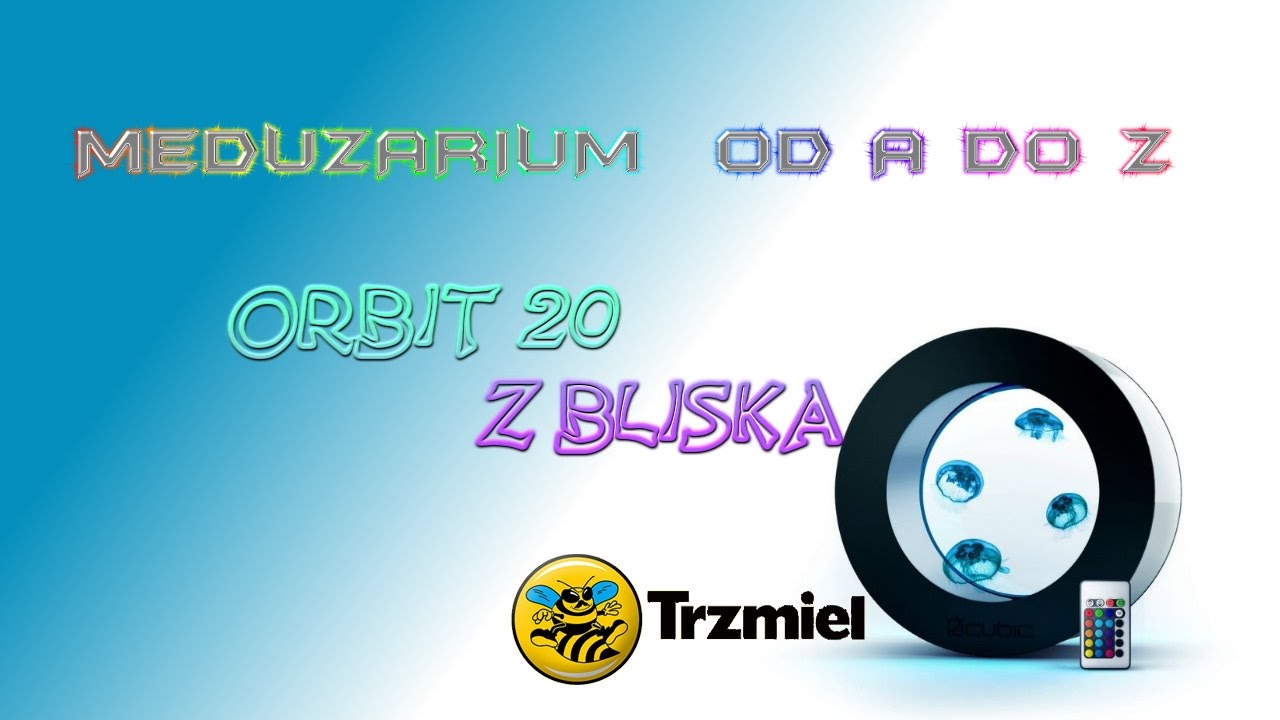 Meduzarium od A do Z - Orbit 20 z Bliska / Odc. 2 /Jellyfish
