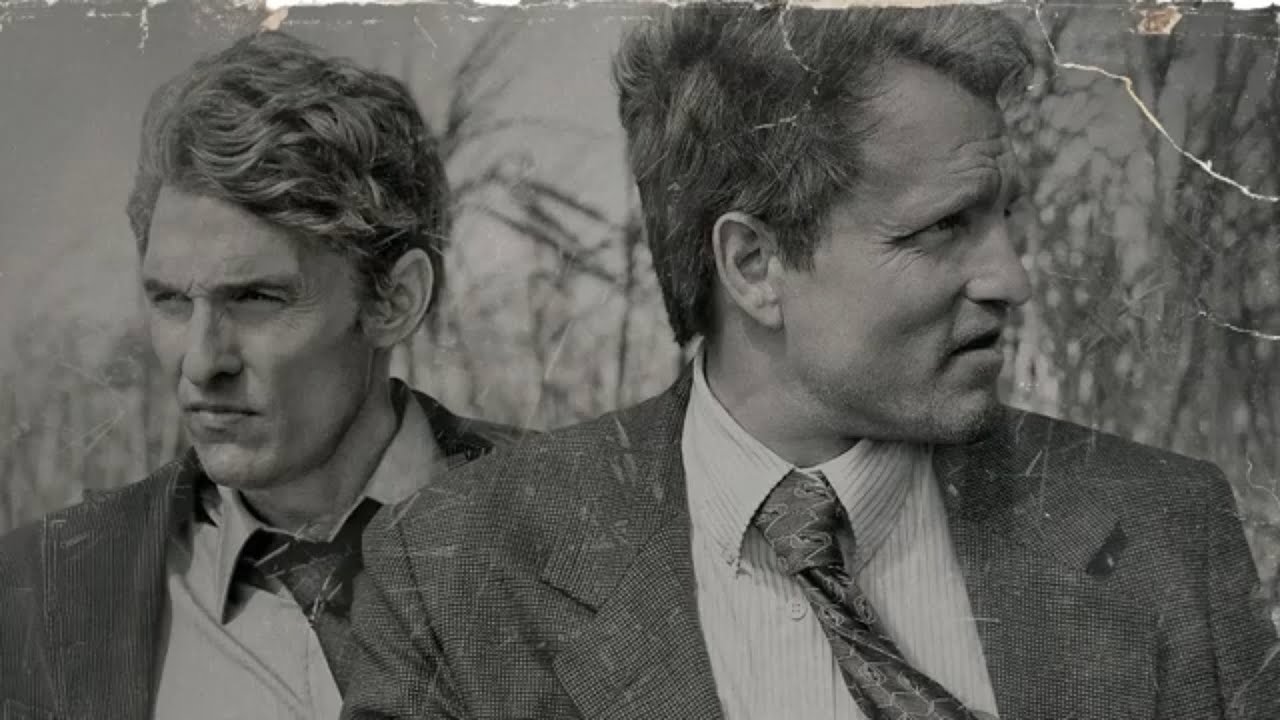 Spetsnaz Reupload - True Detective The Conspiracy Against The Human Race