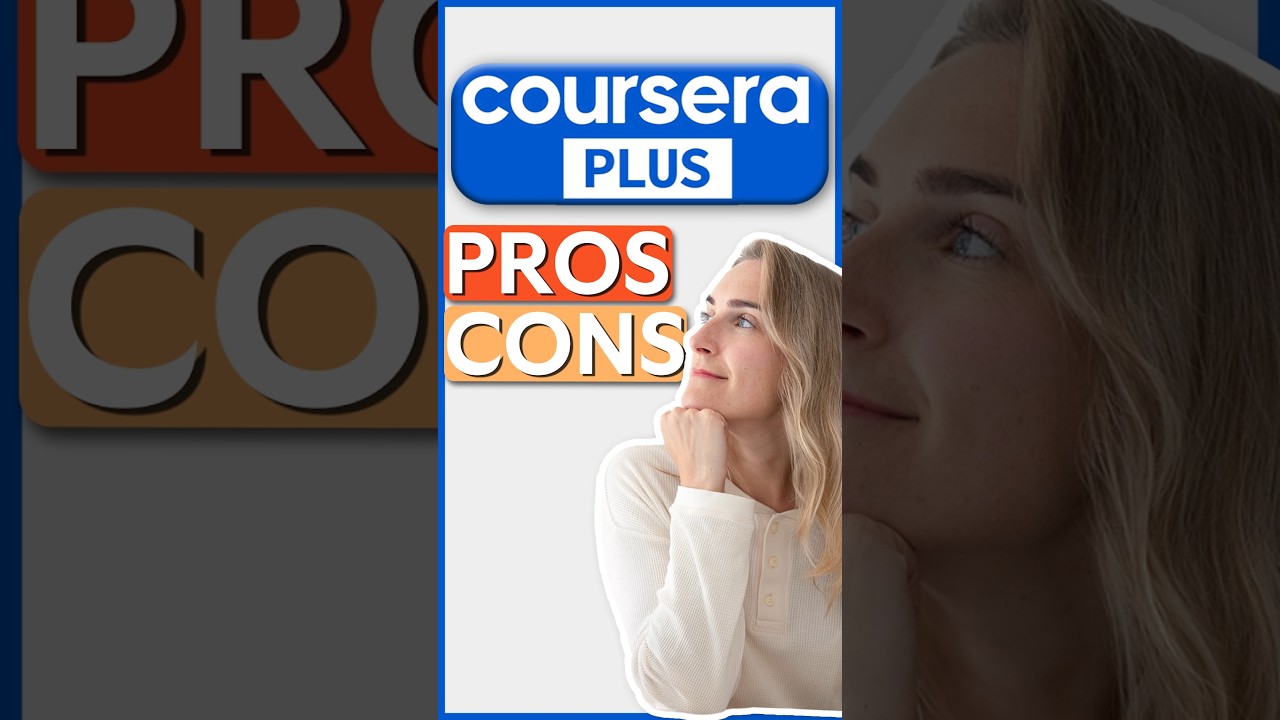 Coursera Plus in 60 Seconds: ✅ or ❌?