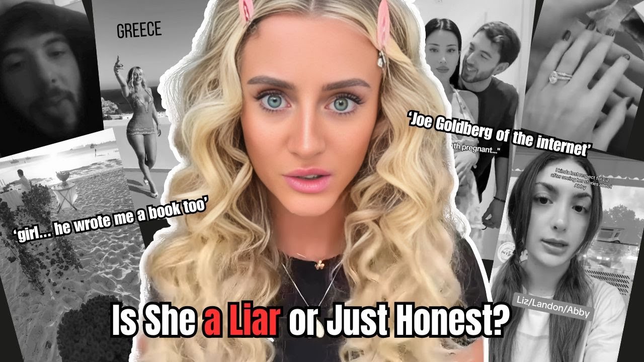 Landon Ex Girlfriend And Wizard Liz Situation Is INSANELY SIMILAR [Full Story]