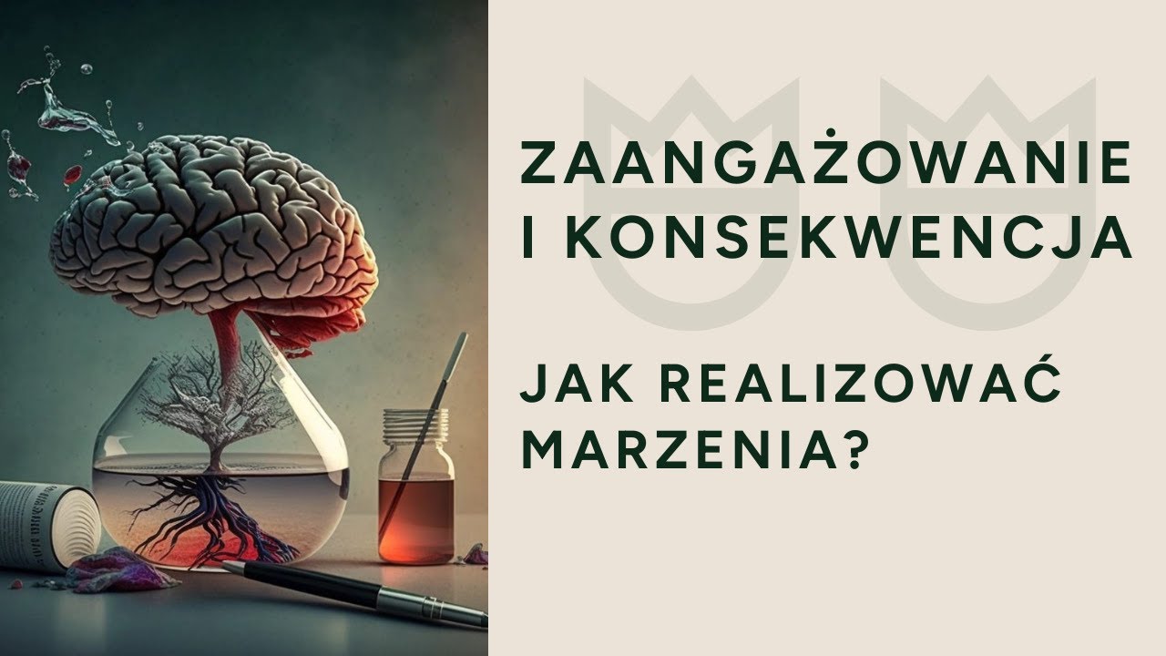Jak realizować marzenia