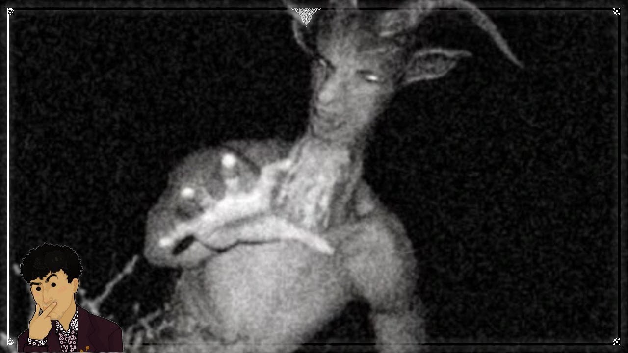 Le Goatman les attaque : la légende urbaine qui terrorise internet (témoignage paranormal)