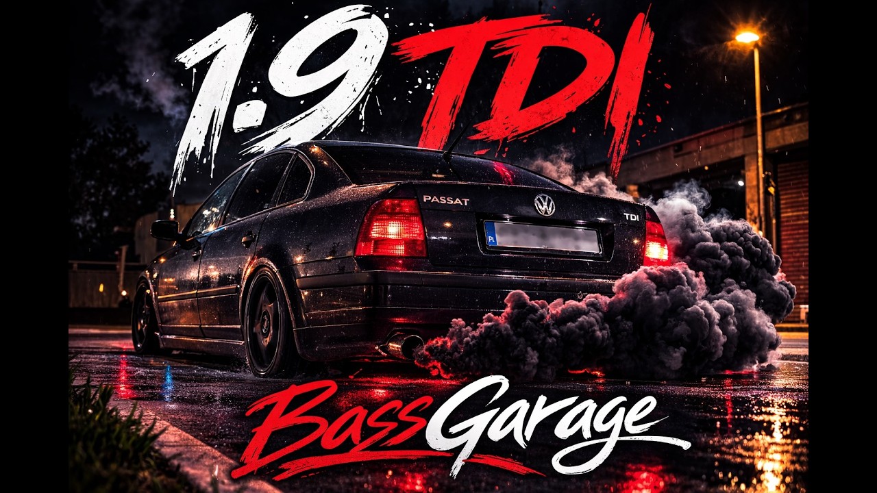 1.9 TDI - BassGarage