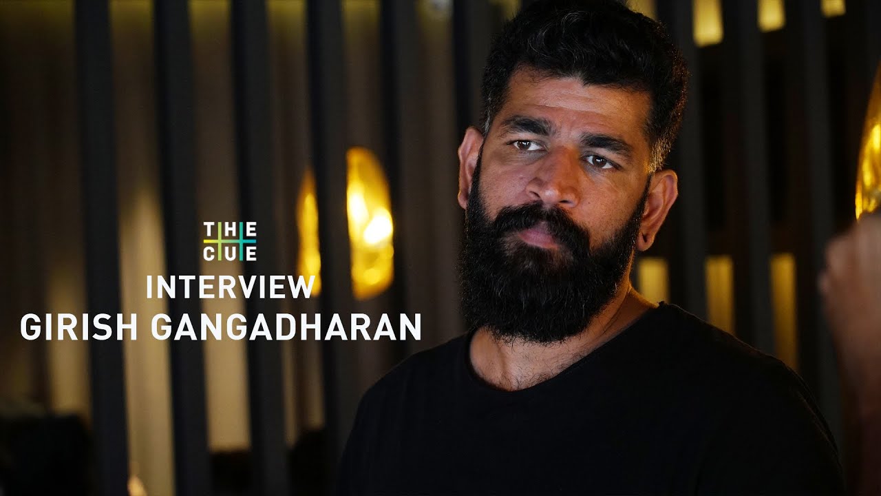 Girish Gangadharan Exclusive Interview | Jallikkattu | The Cue