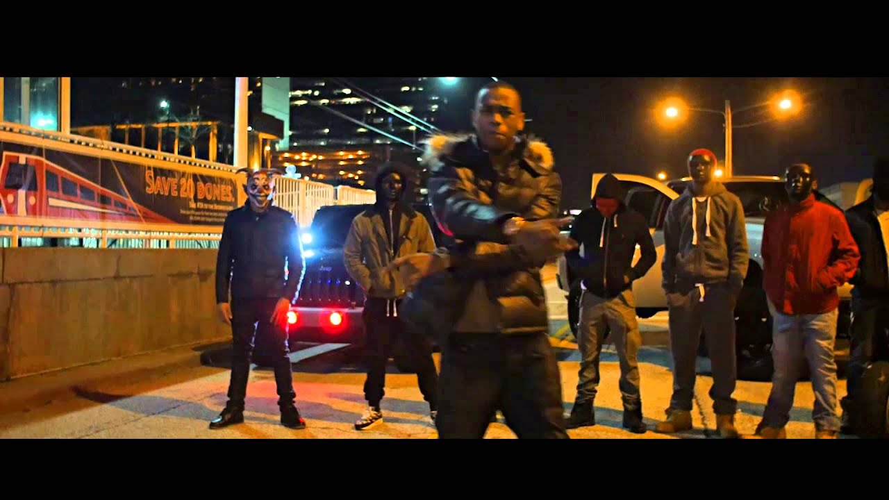 Lil Cray - I Got It (Official Music Video)