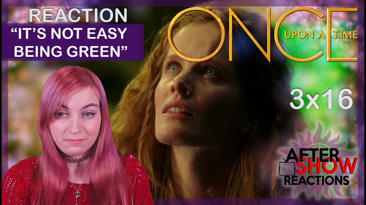 Once Upon A Time 3x16 - 