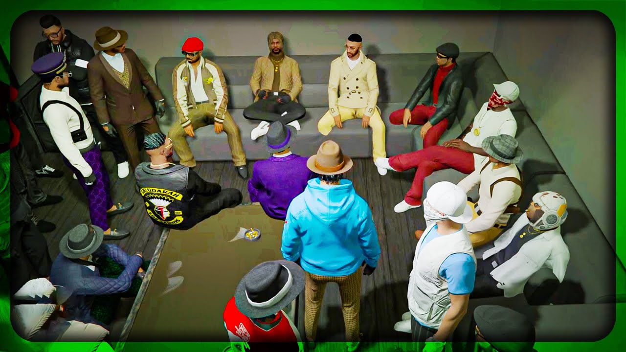 Das ENDE der Cafe's auf Finalcity? 🤔 • GTA RP • AbuGoku9999