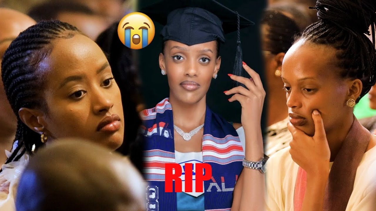 RIP CHERISSA💔😭MURUGO IWABO ABANTU BABATABAYE NA HEALING😭  UMUGOROBA WOKUMWIBUKA😭