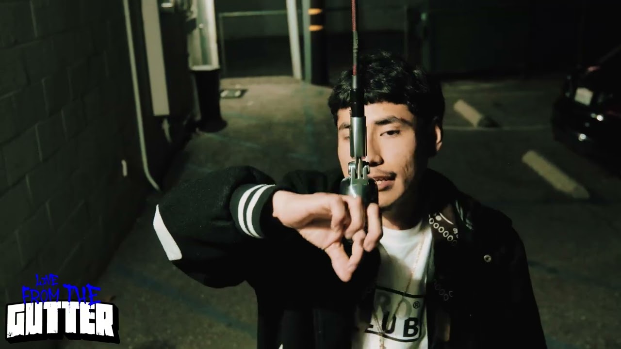 Phax - One Time | Live From The Gutter Performance