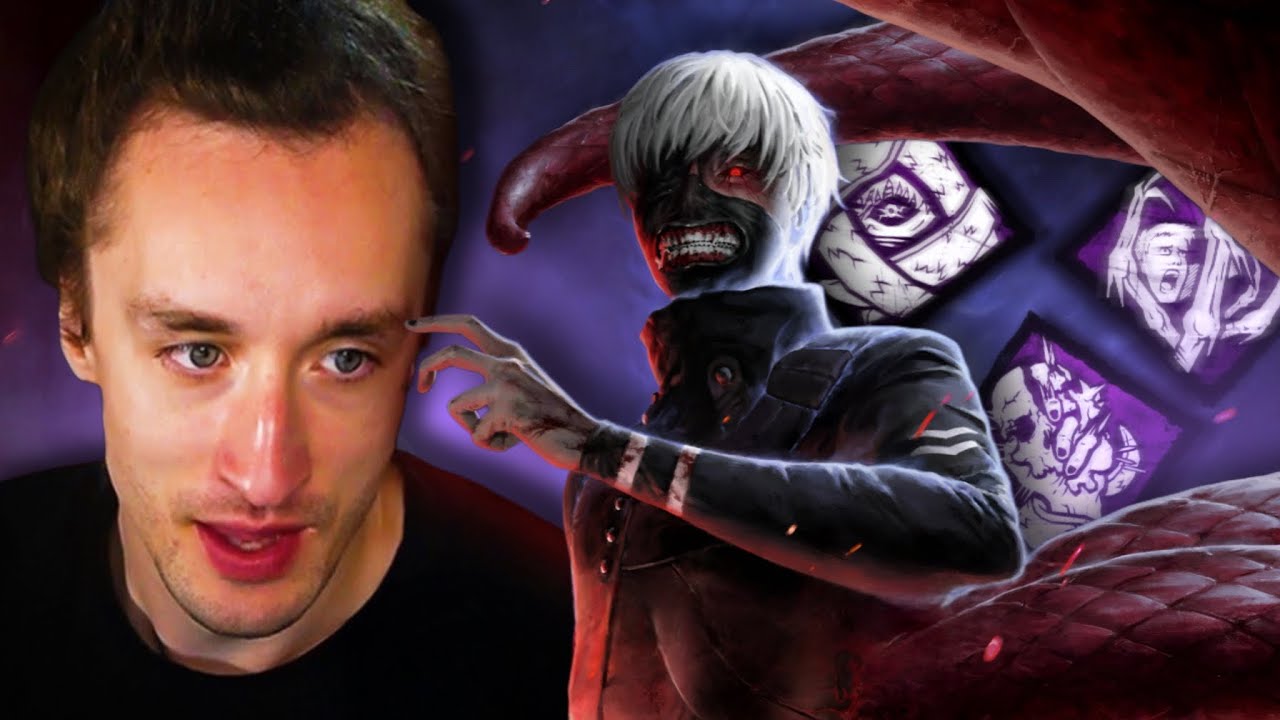 Ghoul Je Nesnesitelně Uřvaný (Jako Já)