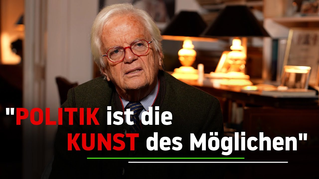 Weltbekannter Dirigent: “In Deutschland habe ich de facto Arbeitsverbot