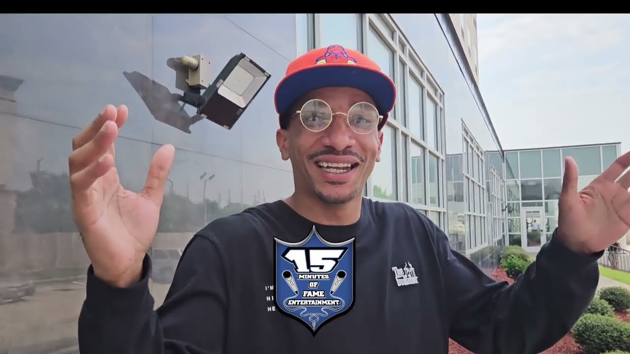 HOLLOW DA DON ON COFFEE BROWN AND OFFICIAL ALTERCATION WHATS TOO FAR IN BATTLE RAP?