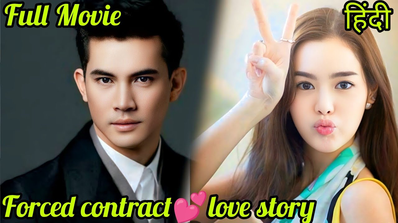 He waited 200 years ago and one day finally he meets his love target🎯Thai in hindi explain. 