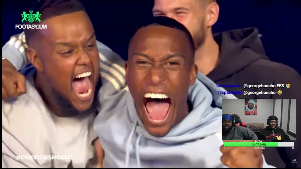 THE FINAL!!! WHO WINS??? | Does The Shoe Fit? S5 EP 5 | 