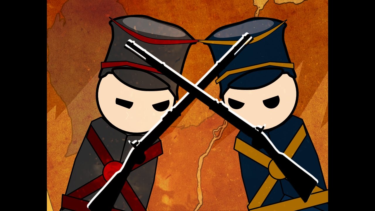 When Ohio and Michigan Tried To Kill Each Other