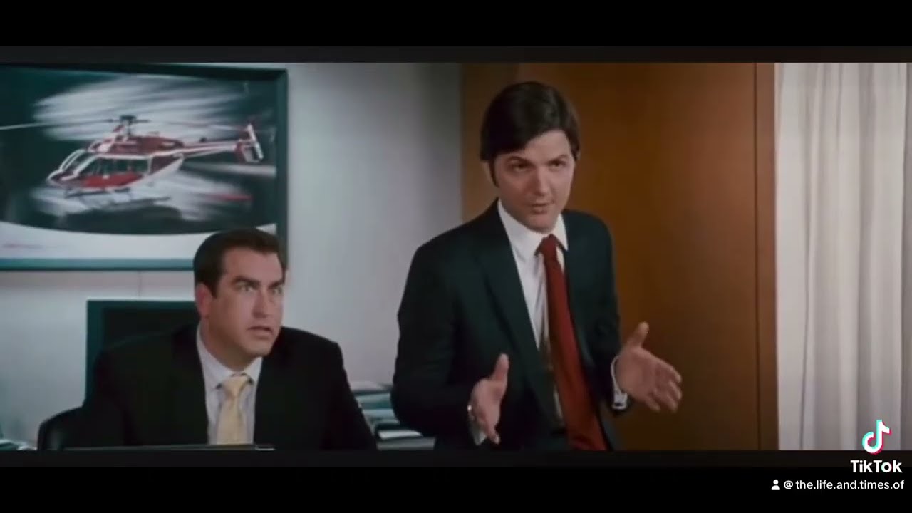 Step Brothers - It’s the Catalina Wine Mixer mashup