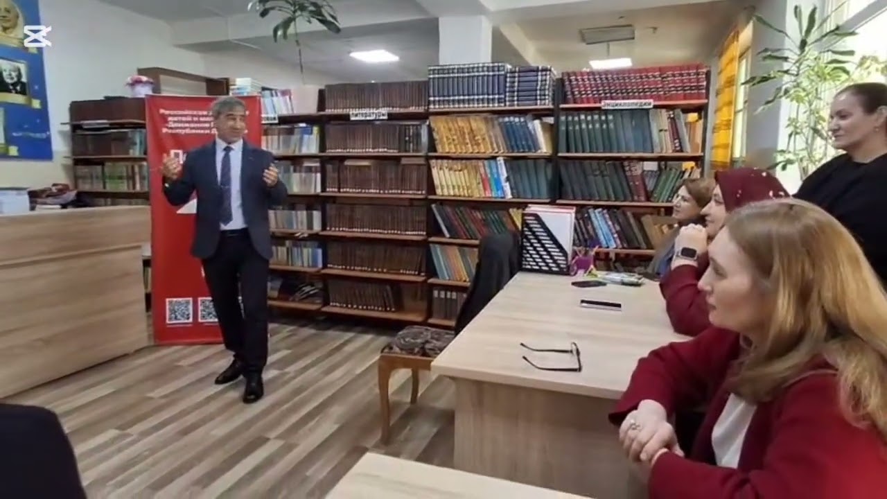 #квартирник