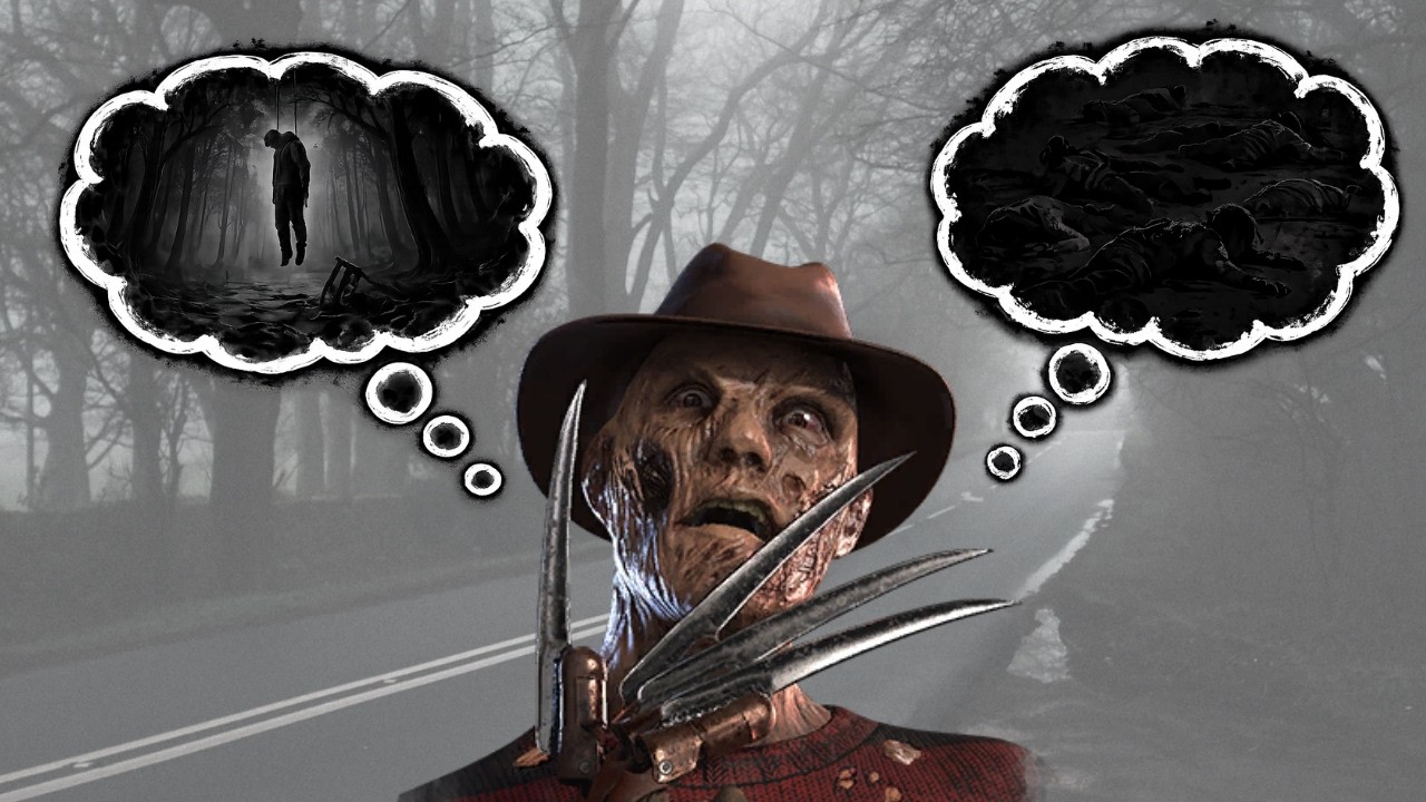 Nadie escapó de Freddy 😈