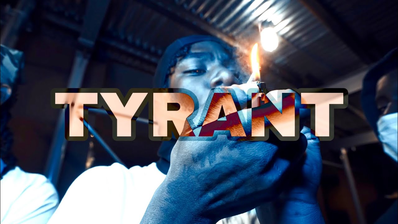 [FREE] NUNNIE DA III X KAY GLIZZ X HEADTAP GZ X FAST NY DRILL  TYPE BEAT ‘’TYRANT’’