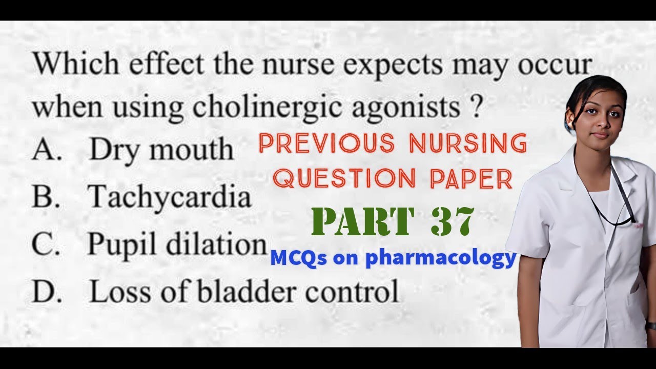 MCQs on pharmacology  #pharmacologymcqs