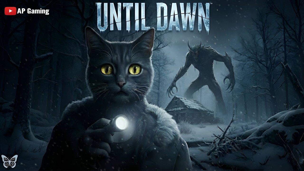 Bhoot Khelega KBC in Until Dawn Remake || Part - 3