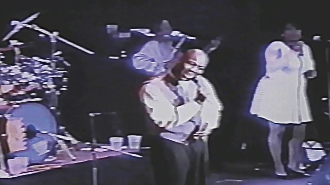 'Balladeer' Will Downing - 