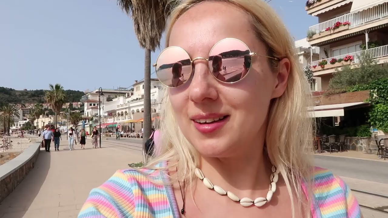 CUDOWNA PLAŻA W ALCUDIA / FORMENTOR TYLKO Z LILĄ / SOLLER MA TĘ MOC