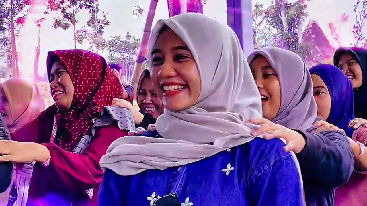 KB TK SEKAR KEDATON KE SAYGON